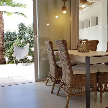 Casa Mirella Appartement Favignana Buitenkant foto