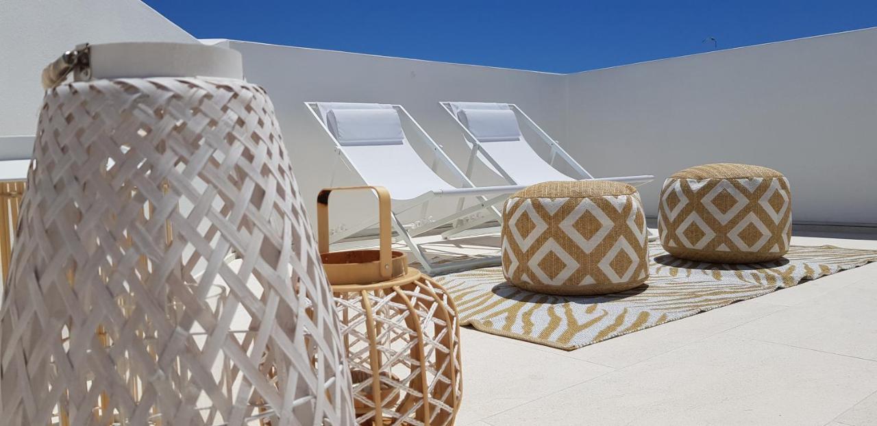Casa Mirella Appartement Favignana Buitenkant foto