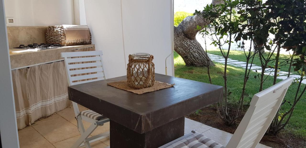 Casa Mirella Appartement Favignana Buitenkant foto