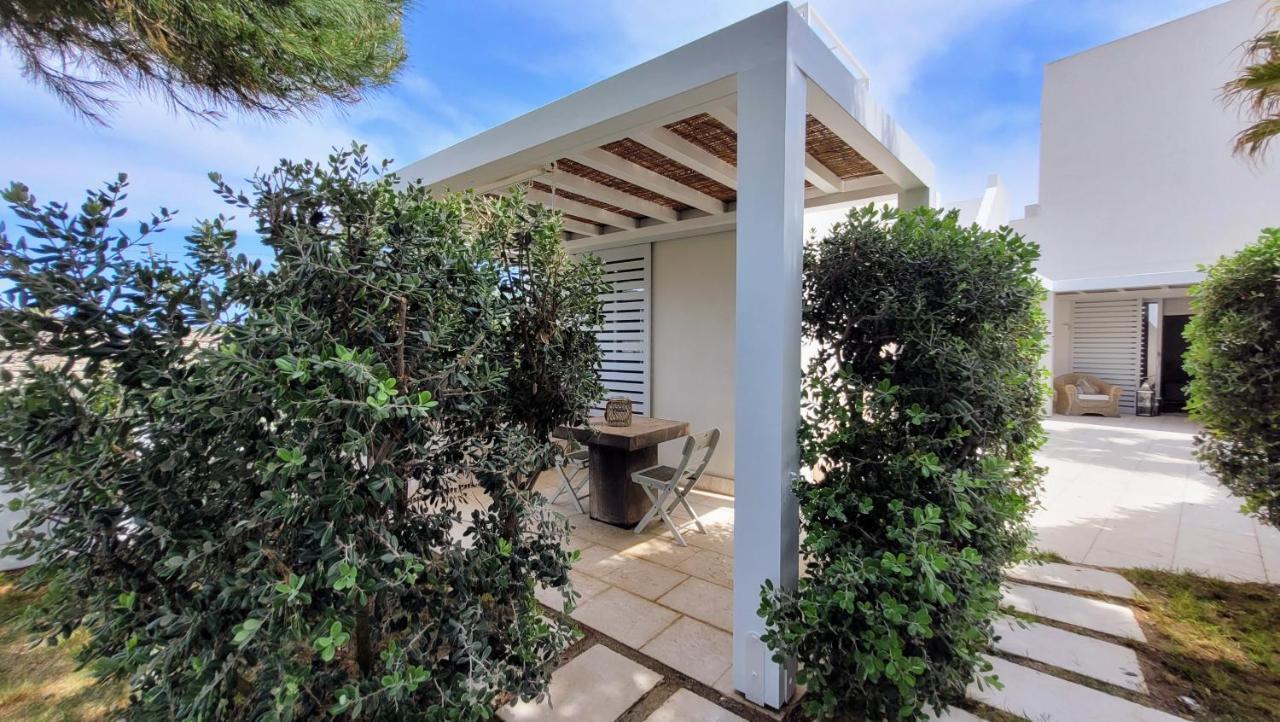 Casa Mirella Appartement Favignana Buitenkant foto