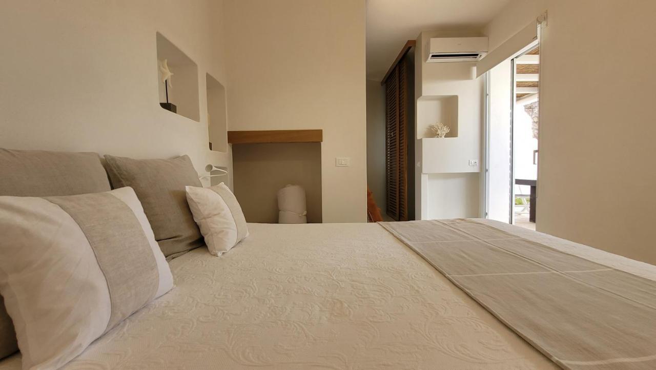 Casa Mirella Appartement Favignana Buitenkant foto