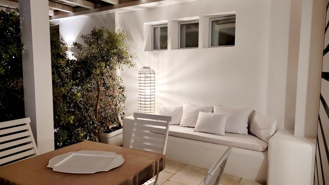 Casa Mirella Appartement Favignana Buitenkant foto