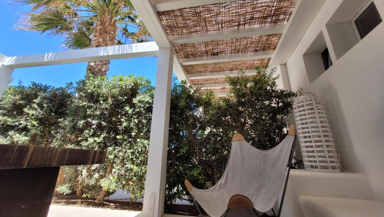 Casa Mirella Appartement Favignana Buitenkant foto