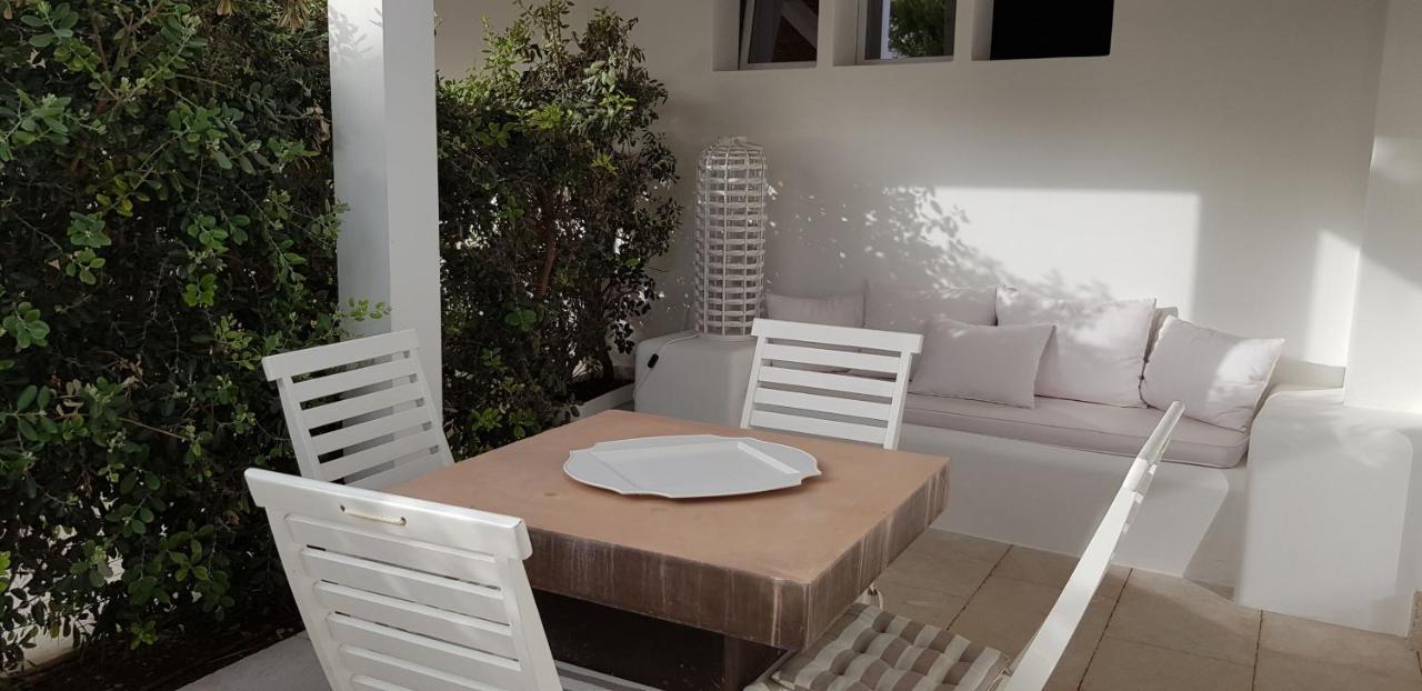 Casa Mirella Appartement Favignana Buitenkant foto