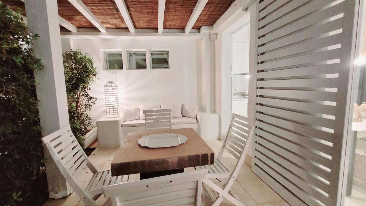 Casa Mirella Appartement Favignana Buitenkant foto