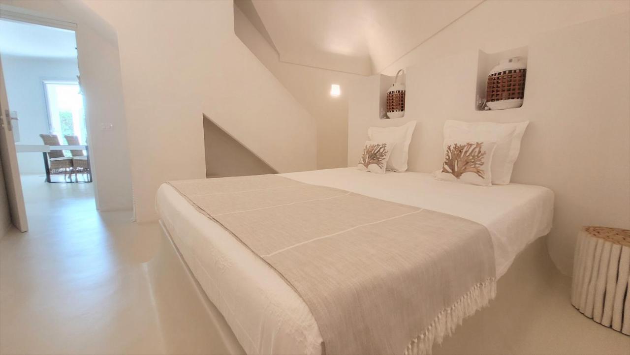 Casa Mirella Appartement Favignana Buitenkant foto