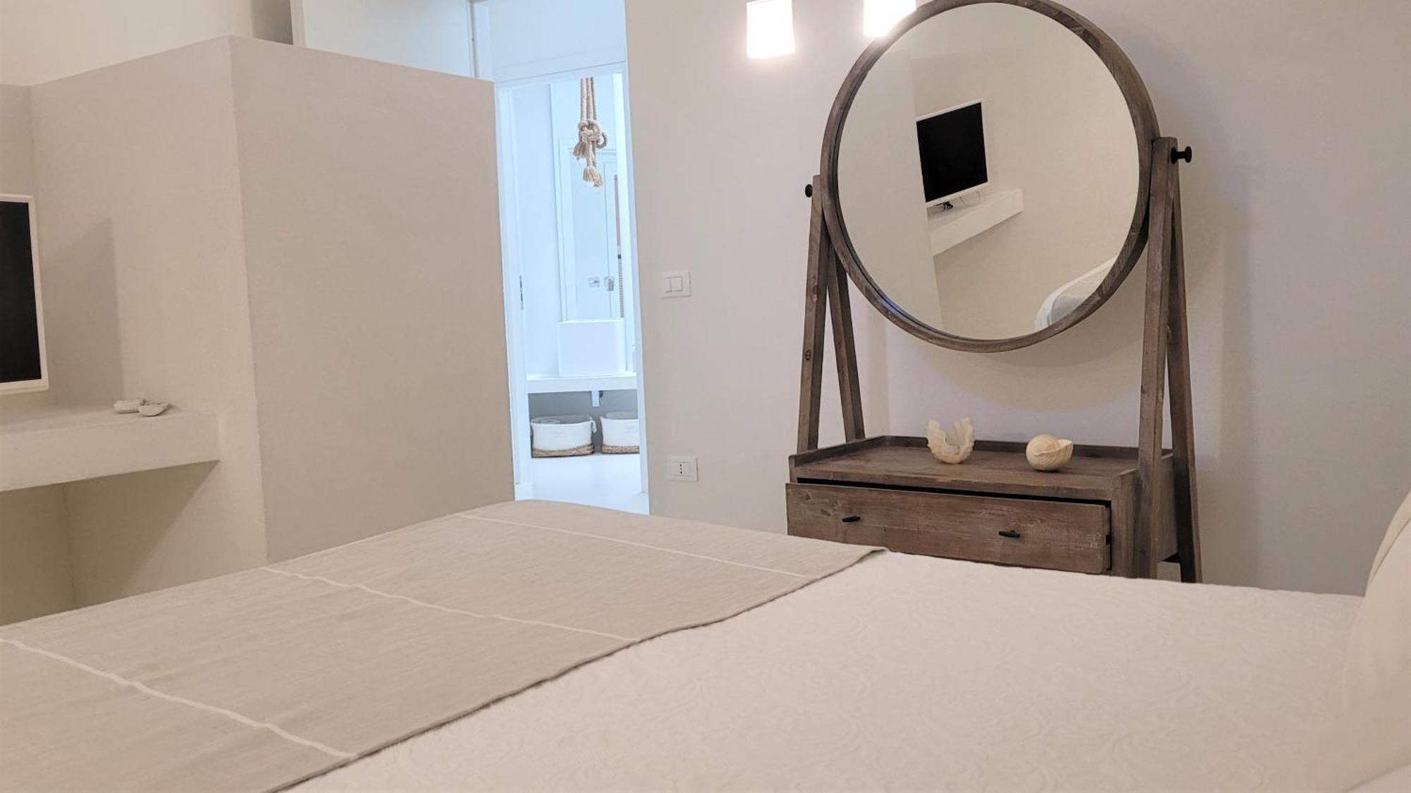 Casa Mirella Appartement Favignana Buitenkant foto