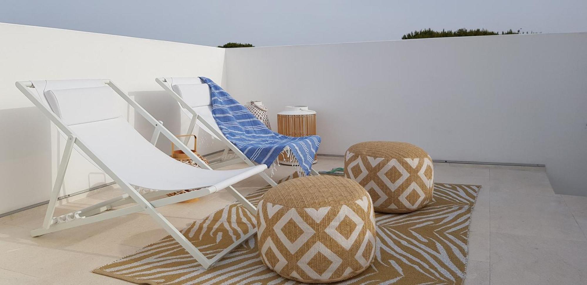 Casa Mirella Appartement Favignana Buitenkant foto