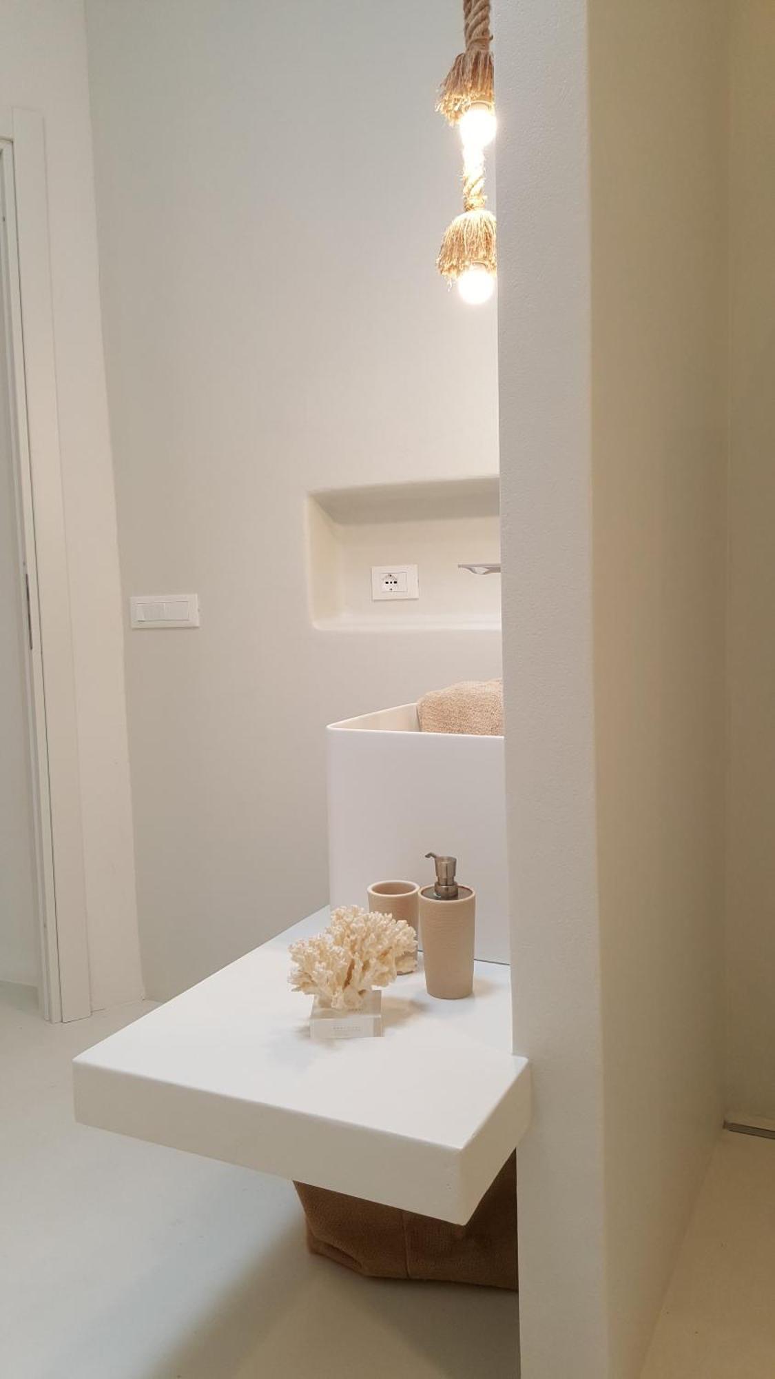 Casa Mirella Appartement Favignana Buitenkant foto