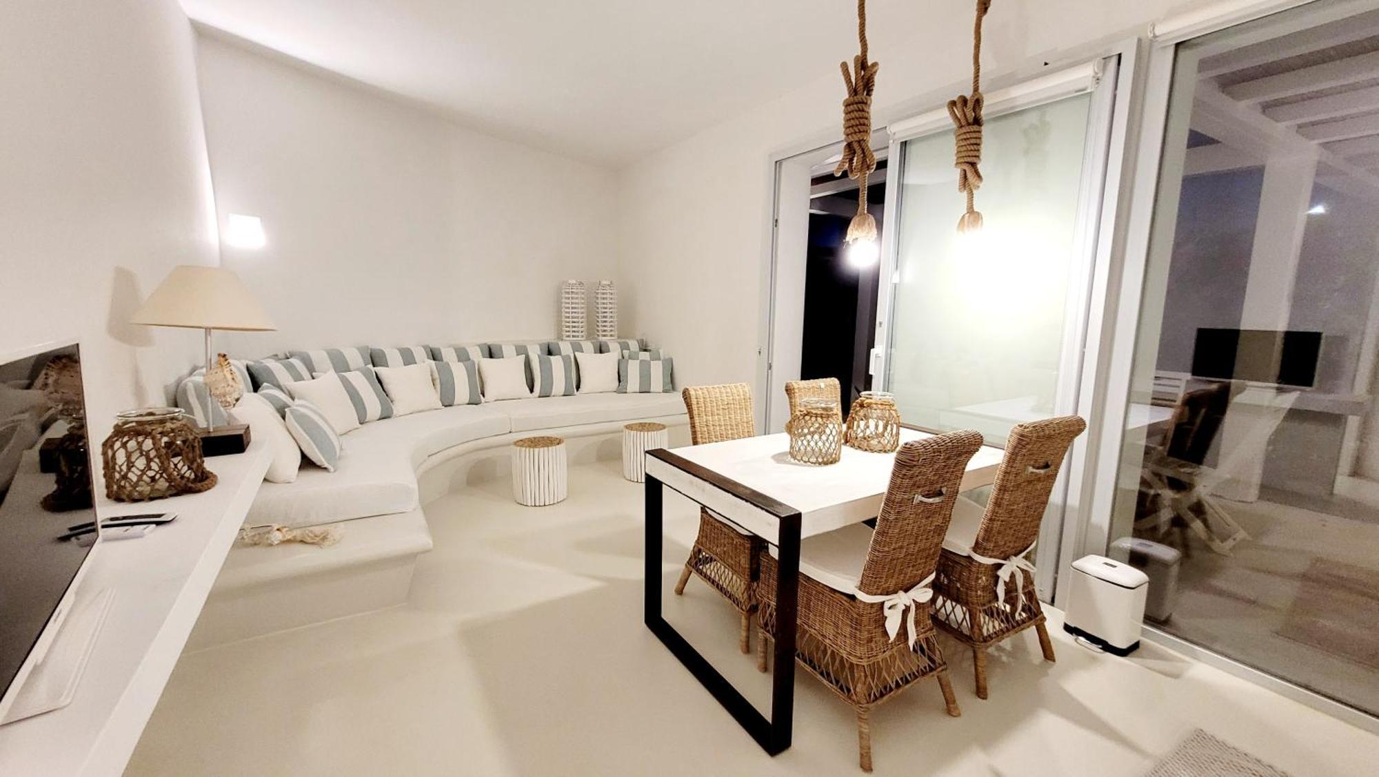 Casa Mirella Appartement Favignana Buitenkant foto