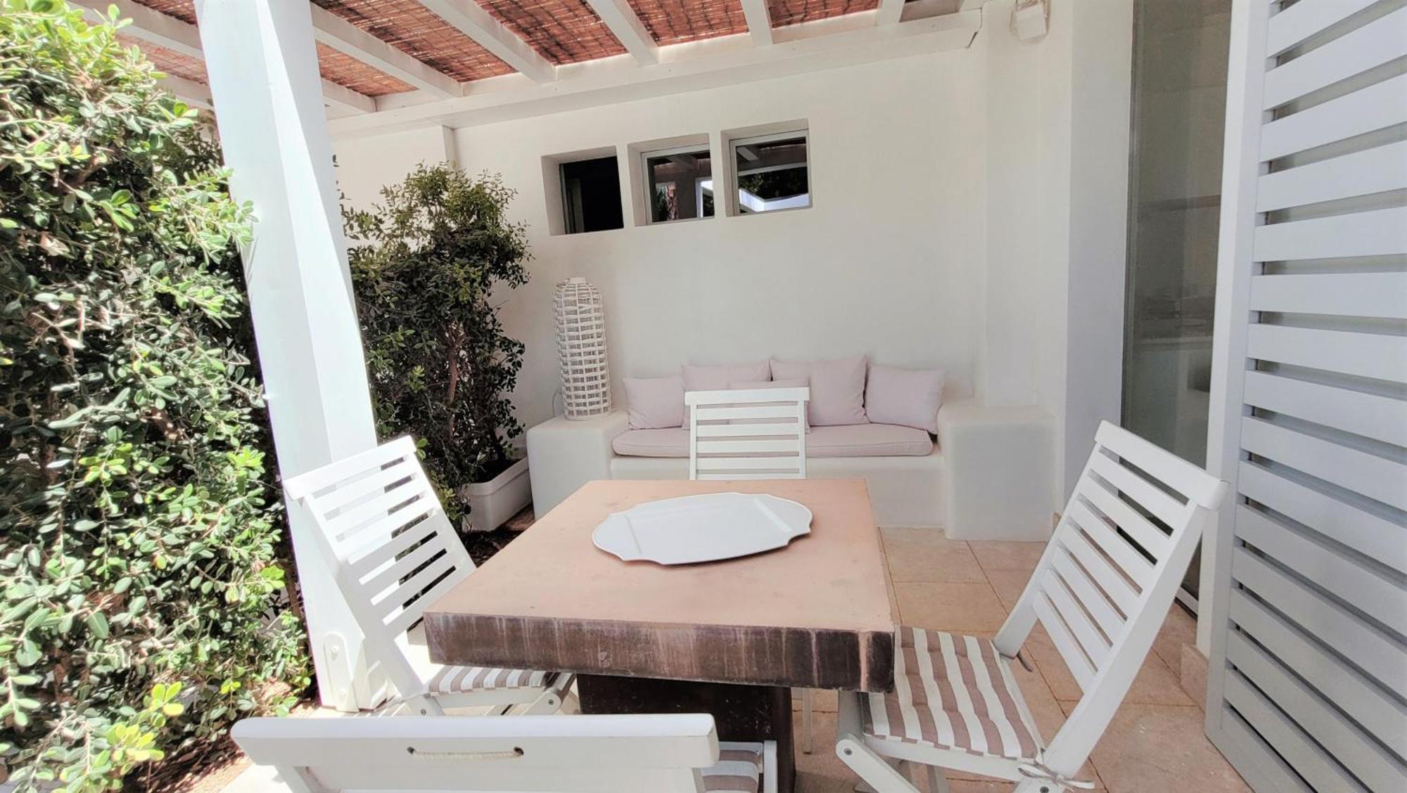Casa Mirella Appartement Favignana Buitenkant foto