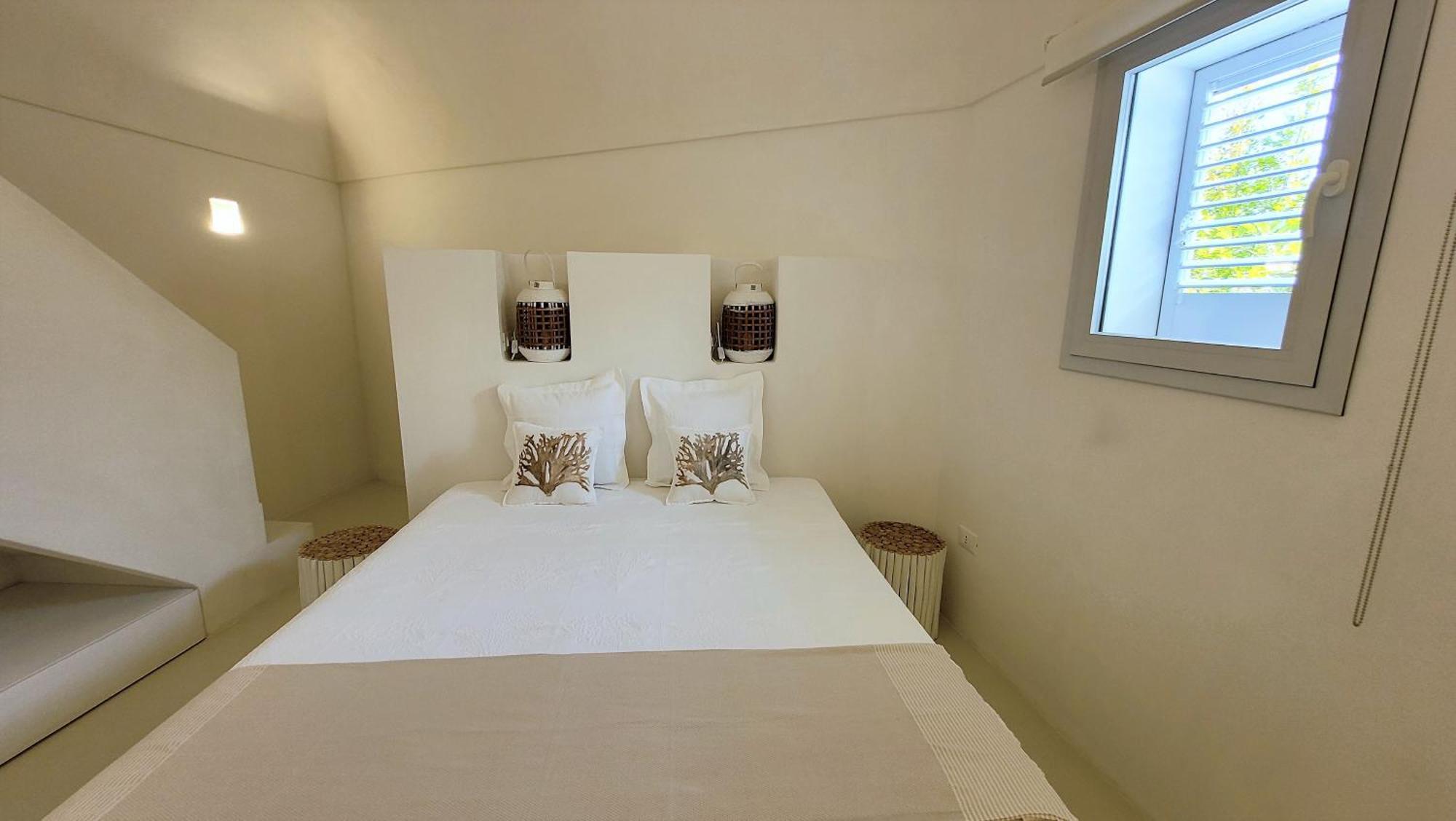 Casa Mirella Appartement Favignana Buitenkant foto