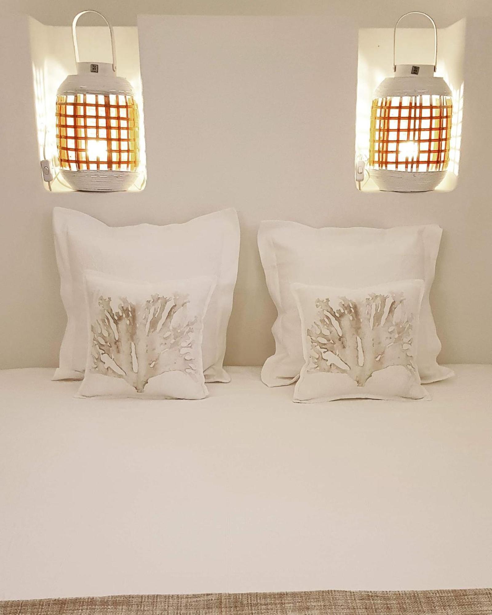 Casa Mirella Appartement Favignana Buitenkant foto