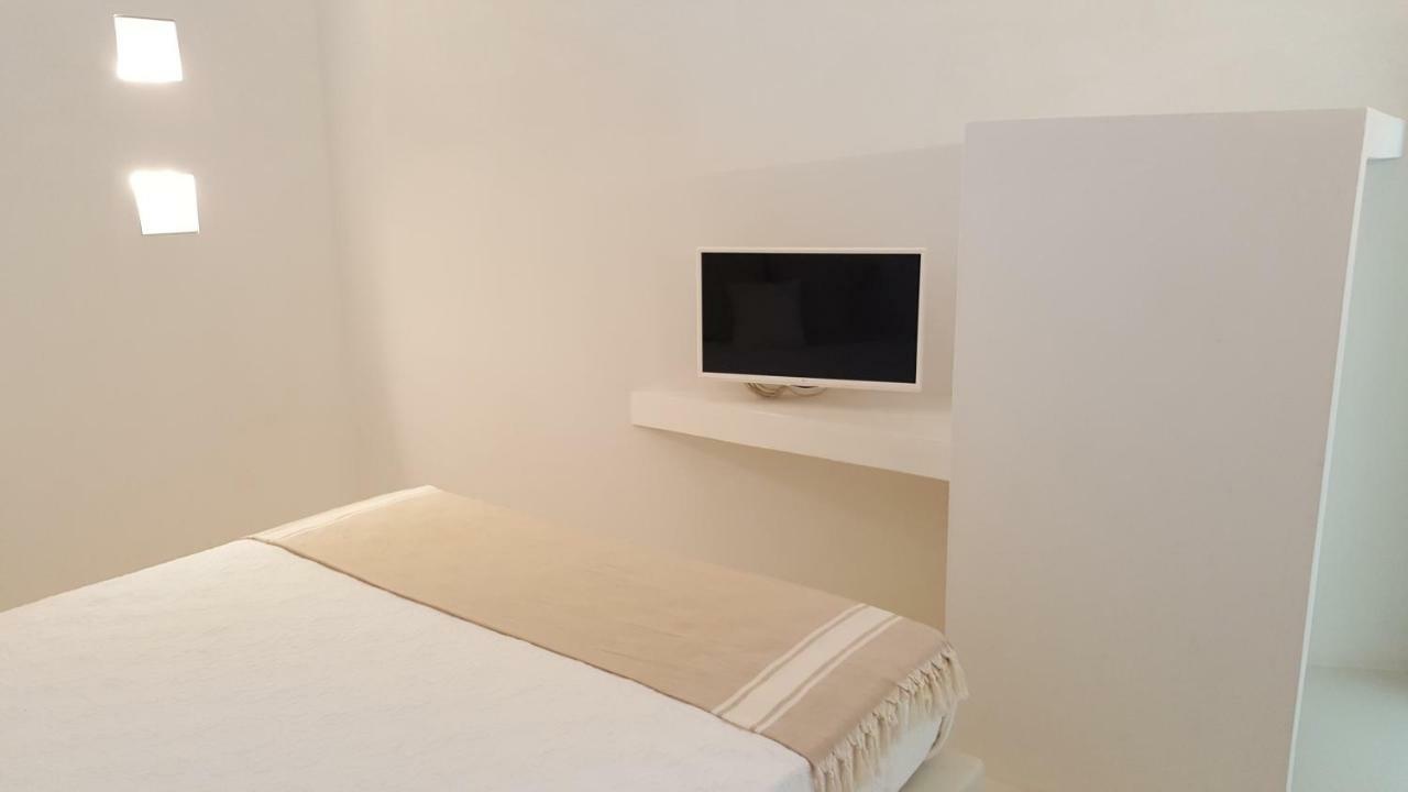 Casa Mirella Appartement Favignana Buitenkant foto