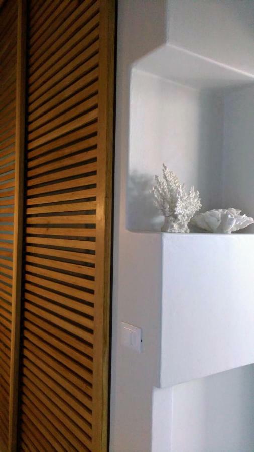 Casa Mirella Appartement Favignana Buitenkant foto