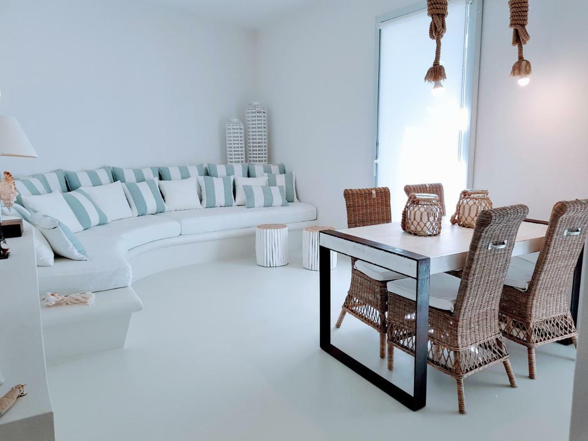 Casa Mirella Appartement Favignana Buitenkant foto
