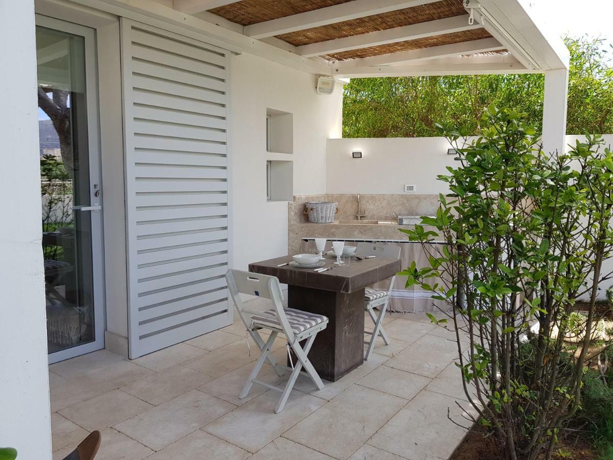Casa Mirella Appartement Favignana Buitenkant foto