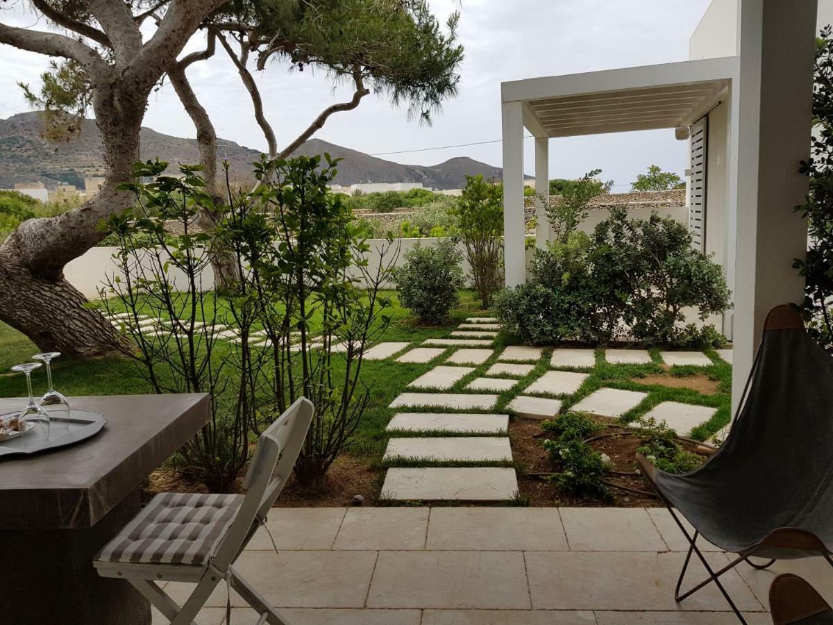 Casa Mirella Appartement Favignana Buitenkant foto