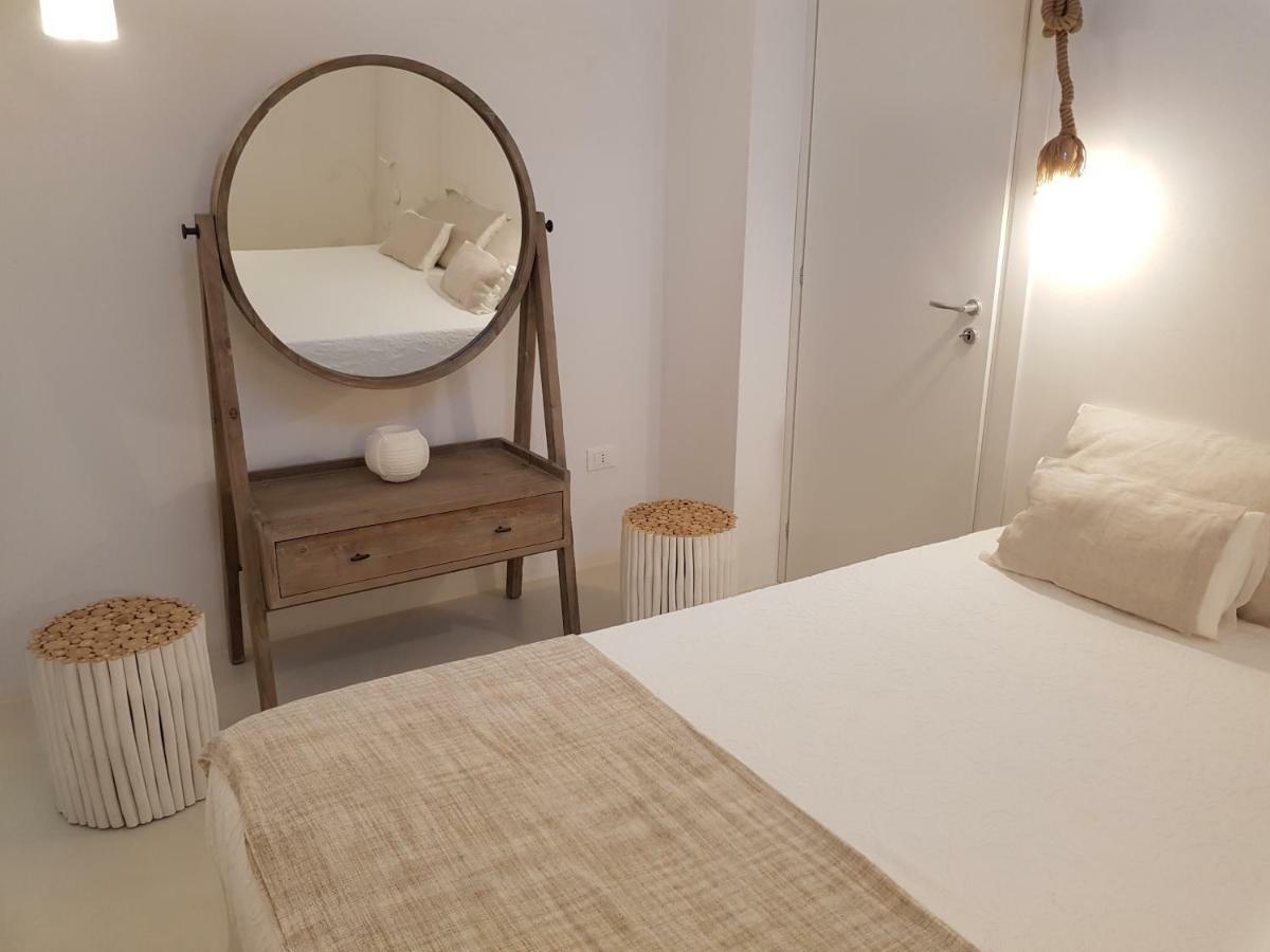 Casa Mirella Appartement Favignana Buitenkant foto