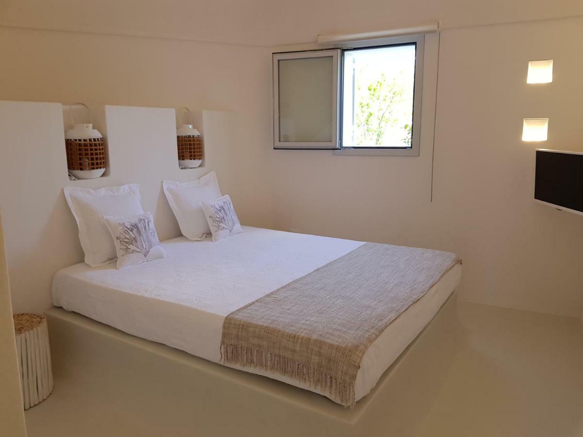 Casa Mirella Appartement Favignana Buitenkant foto