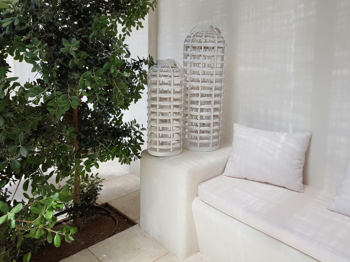 Casa Mirella Appartement Favignana Buitenkant foto