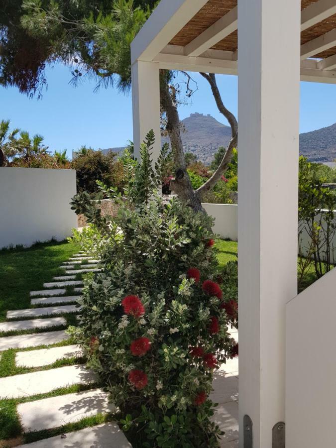 Casa Mirella Appartement Favignana Kamer foto