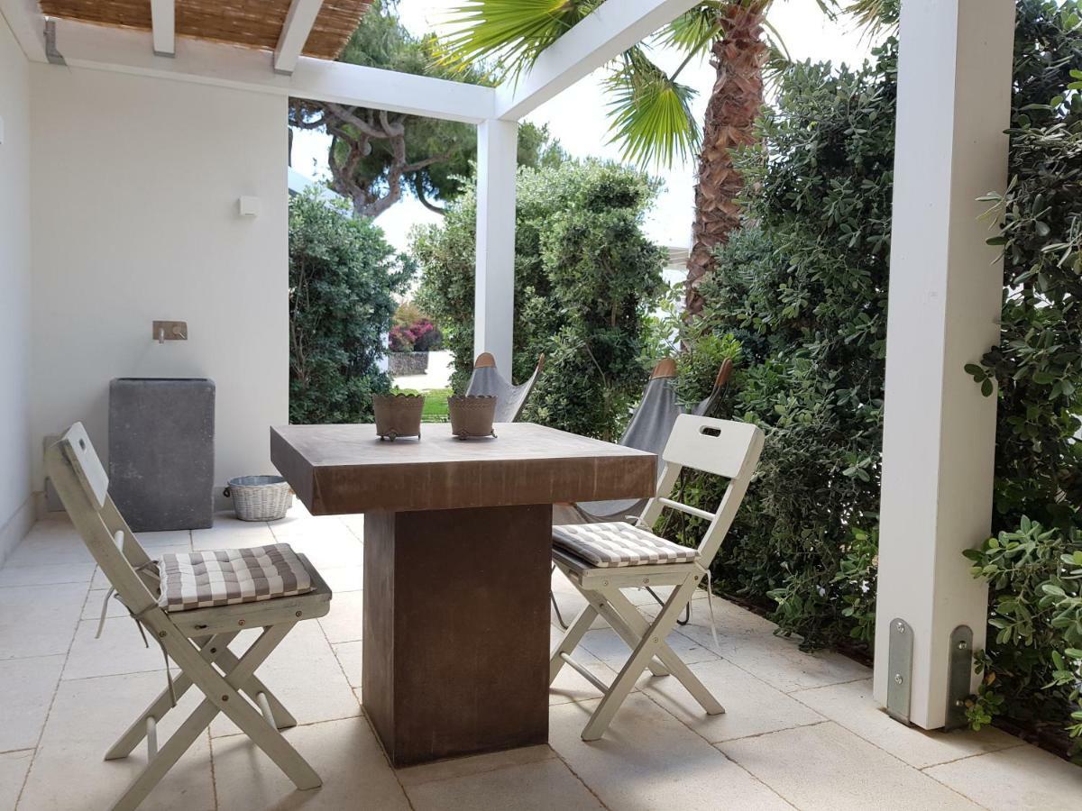 Casa Mirella Appartement Favignana Buitenkant foto