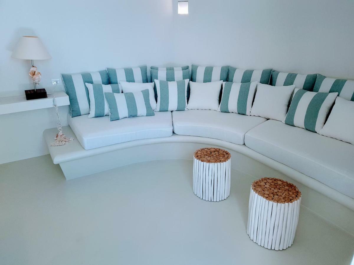Casa Mirella Appartement Favignana Buitenkant foto