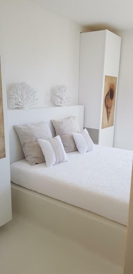 Casa Mirella Appartement Favignana Buitenkant foto