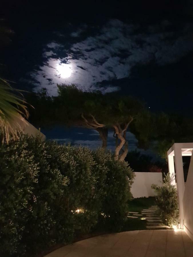Casa Mirella Appartement Favignana Buitenkant foto