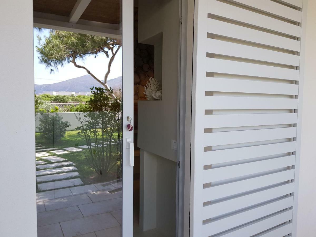 Casa Mirella Appartement Favignana Buitenkant foto
